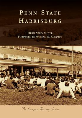 Penn State Harrisburg (Campus History)