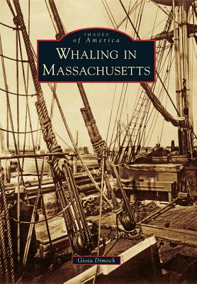 Whaling In Massachusetts