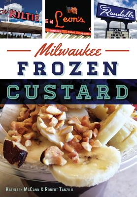 Milwaukee Frozen Custard (American Palate)