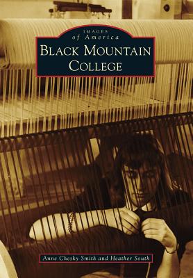 Image for Black Mountain College Black Mountain College