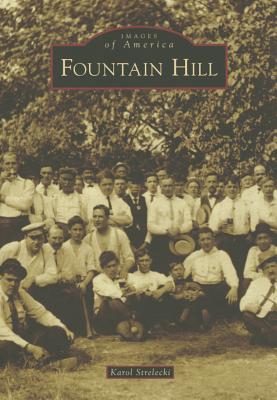 Fountain Hill (Images of America)