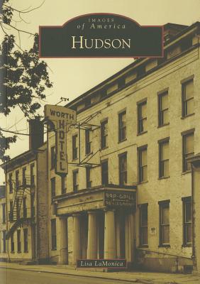 Hudson (Images of America)