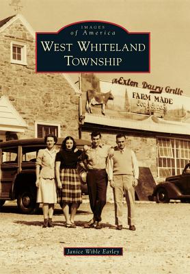 West Whiteland Township (Images of America)