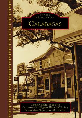 Calabasas (Images of America)