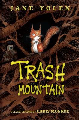 Trash Mountain (Fiction - Middle Grade)