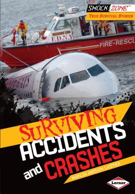 Image for Surviving Accidents and Crashes