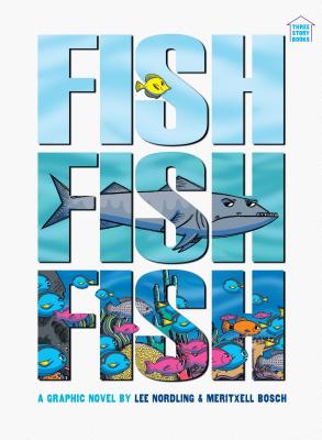 Image for FishFishFish (Three-Story Books) FishFishFish (Three-Story Books)