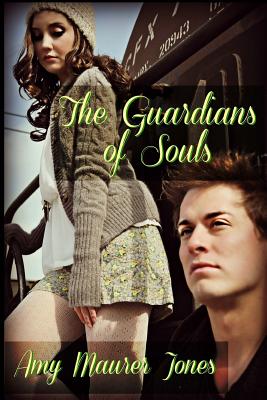 The Guardians of Souls: The Soul Quest Trilogy