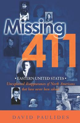 Missing 411- Eastern United States: Unexplained Di