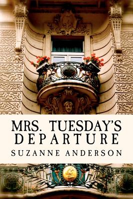 Mrs. Tuesday's Departure