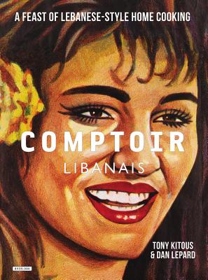 Comptoir Libanais: A Feast of Lebanese-Style Home Cooking