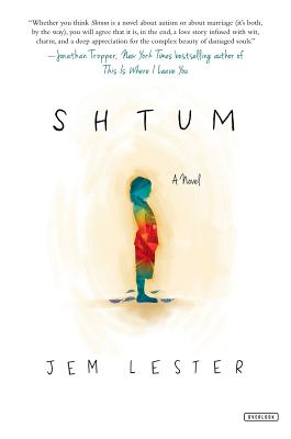 Image for Shtum: A Novel Shtum: A Novel