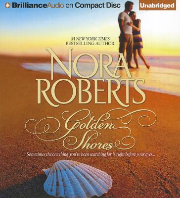 Golden Shores: Treasures Lost, Treasures Found & the Welcoming