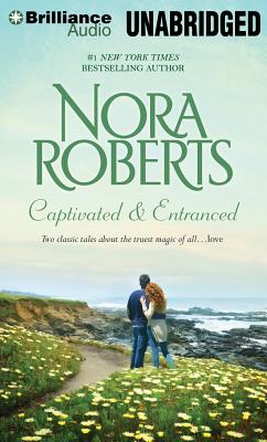 Captivated & Entranced: Captivated, Entranced (Donovan Legacy)