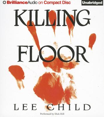 Image for Killing Floor (Jack Reacher Series)