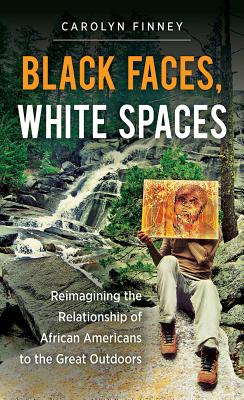 Black Faces, White Spaces: Reimagining The Relatio