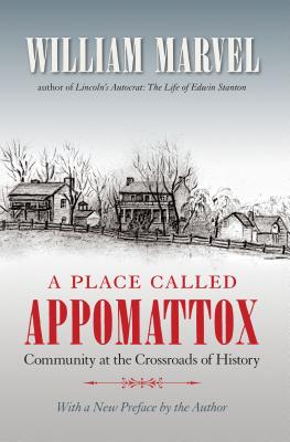 A Place Called Appomattox (Civil War America)