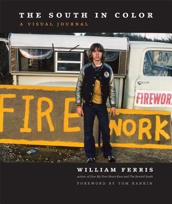 Image for SOUTH IN COLOR: A VISUAL JOURNAL