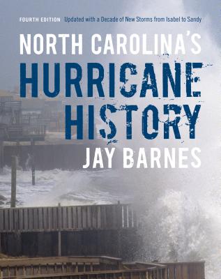 Image for NORTH CAROLINA'S HURRICANE HISTORY