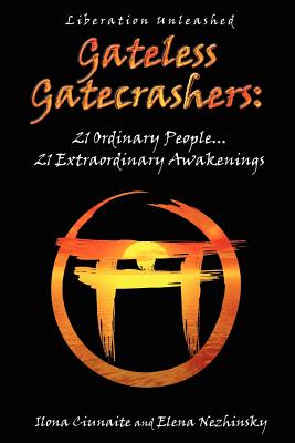 Image for Gateless Gatecrashers Gateless Gatecrashers