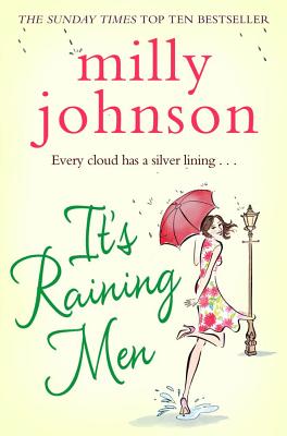 It's Raining Men: A getaway to remember. But is a holiday romance on the cards