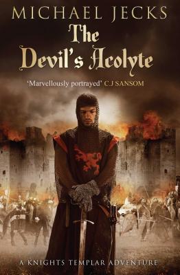 Devil's Acolyte
