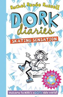 Image for Dork Diaries Skating Sensation Dork Diaries Skating Sensation