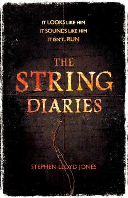 Image for The String Diaries