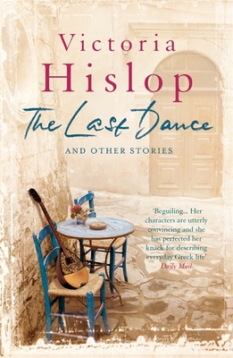 Last Dance & Other Stories
