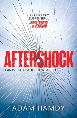 Aftershock (Pendulum)
