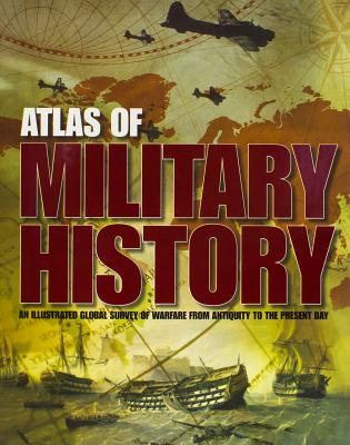 Atlas of Military History