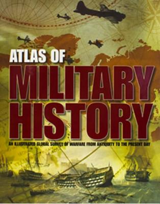 Atlas of Military History