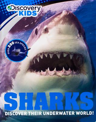 Sharks (Discovery Kids)