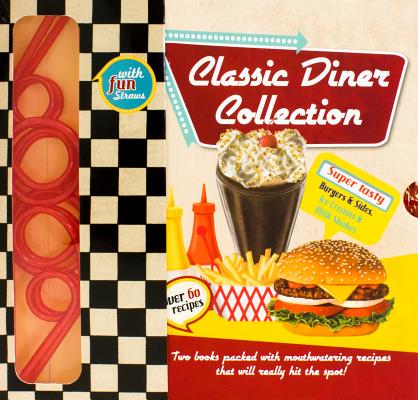 Image for Classic Diner Collection