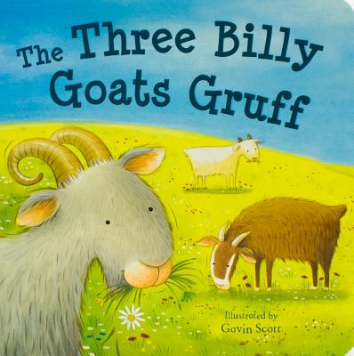 Three Billy Goats Gruff