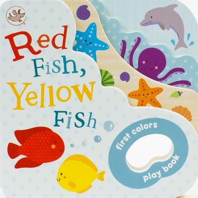 Image for Red Fish, Yellow Fish Red Fish, Yellow Fish
