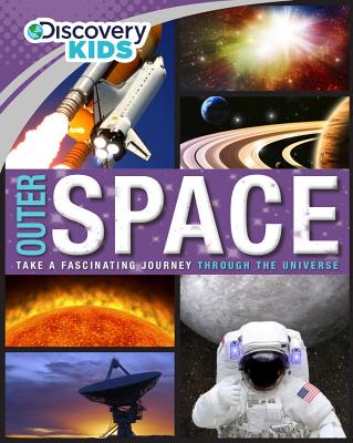 Image for Outer Space (Discovery Kids) Outer Space (Discovery Kids)