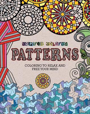 Patterns Inspired Coloring