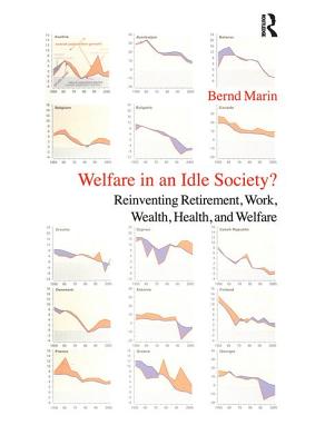 Welfare in an Idle Society: Reinventing Retirement, Work, Wealth, Health and Welfare