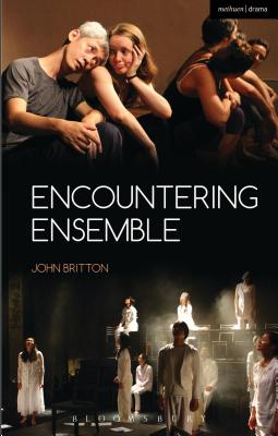 Encountering Ensemble (Performance Books)