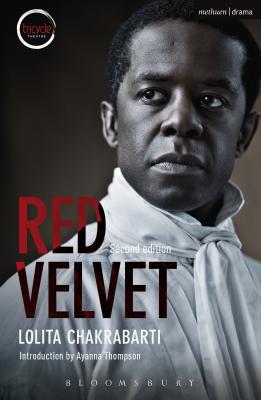 Red Velvet: 2nd edition (Modern Plays) Image for Red Velvet: 2nd edition (Modern Plays)
