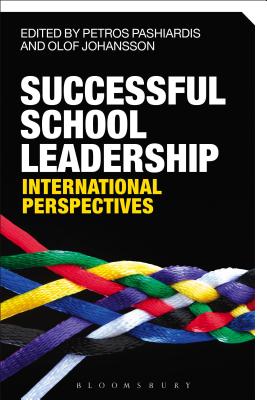 Successful School Leadership: International Perspectives [Paperback] Pashiardis, Petros and Johansson, Olof