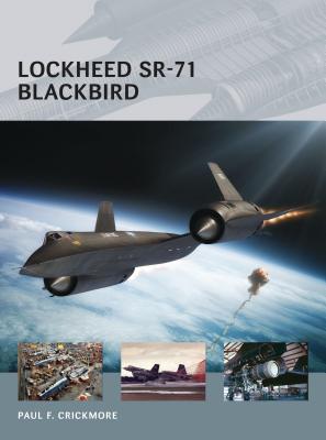 Image for Lockheed SR-71 Blackbird #20 Air Vanguard