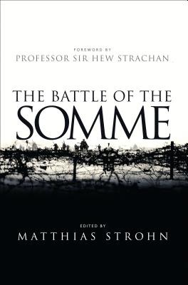 The Battle of the Somme (Companion)