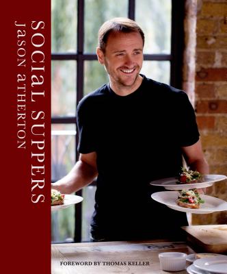 Image for Social Suppers