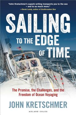 Sailing To The Edge Of Time The Promise, The Chall