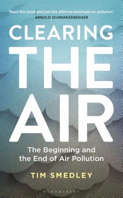 Clearing the Air: Shortlisted for the Royal Society Science Book Prize 2019