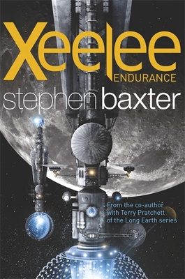 Image for Xeelee Endurance Xeelee Endurance