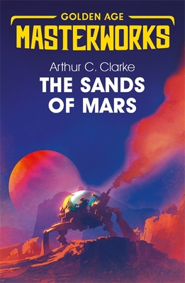 Sands Of Mars