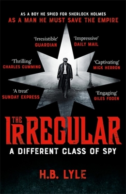 Image for Irregular Irregular